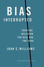 Cover of Bias Interrupted