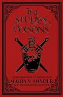 Cover of Study of Poisons