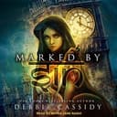 Cover of Marked by Sin Lib/E