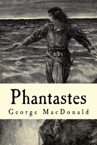Cover of Phantastes