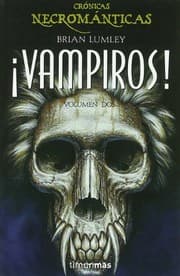 Cover of ¡Vampiros!