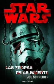Cover of STAR WARS