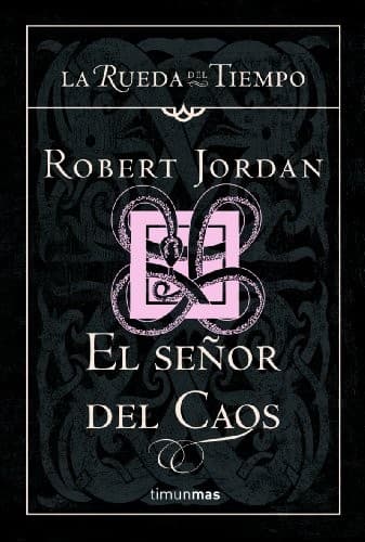 Cover of Lord of Chaos