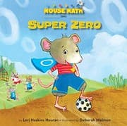 Cover of Super Zero