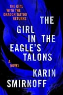 Cover of Girl in the Eagle's Talons