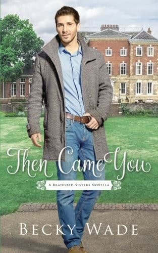 Cover of Then Came You