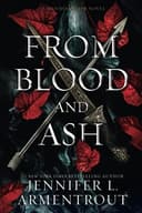 Cover of From Blood and Ash
