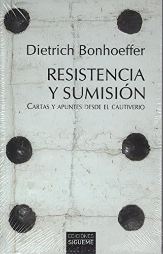 Cover of Resistencia y sumisión