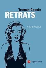 Cover of Retrats