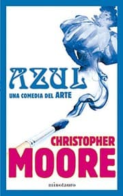Cover of Azul