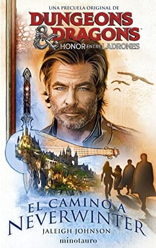 Cover of Dungeons & Dragons