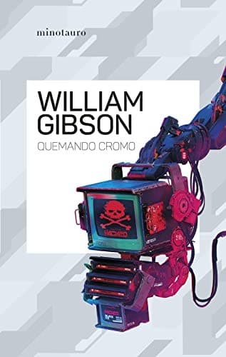 Cover of Quemando Cromo