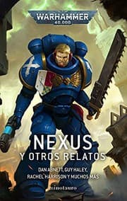 Cover of Nexus y otros relatos