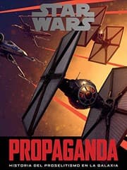 Cover of Star Wars Propaganda