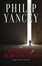 Cover of Scandal of Forgiveness