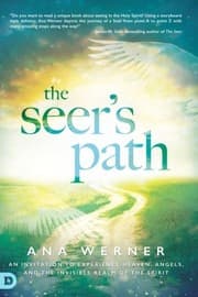 Cover of The Seer's Path