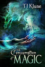 Cover of The Consumption of Magic