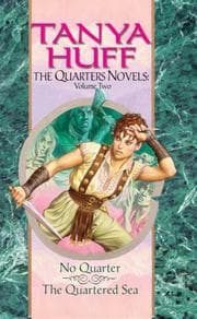 Cover of The Quarters Novels
