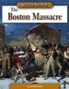 Cover of The Boston Massacre