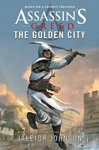 Cover of Assassin's Creed