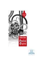 Cover of Spațiul singularității