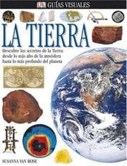 Cover of Tierra, La