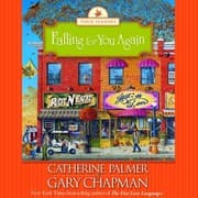 Cover of Falling For You Again