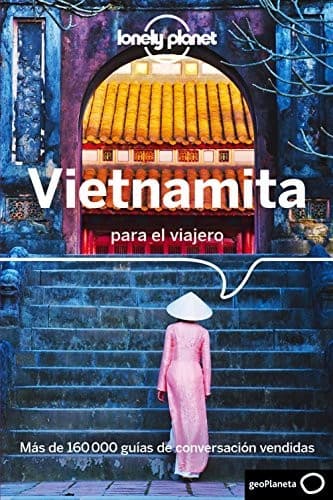 Cover of Vietnamita para el viajero 2