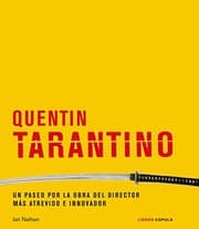 Cover of Quentin Tarantino