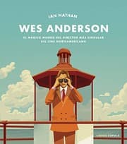 Cover of Wes Anderson