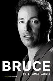 Cover of Bruce