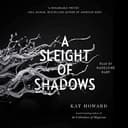 Cover of Sleight of Shadows