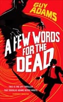 Cover of Few Words for the Dead