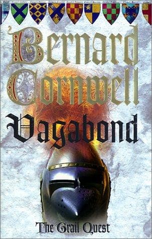 Cover of Vagabond
