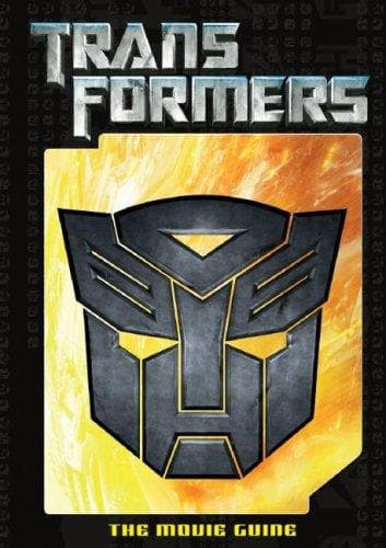 Cover of Transformers