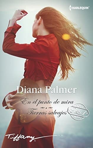 Cover of En el punto de mira; Tierras salvajes