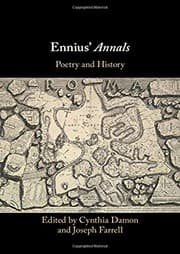Cover of Ennius' Annals