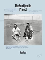 Cover of Nigel Poor