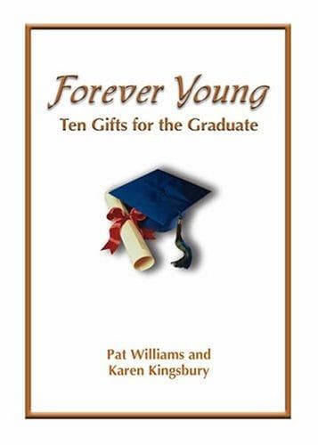 Cover of Forever Young