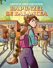 Cover of Rapunzel Se Balancea (Rapunzel Swings)