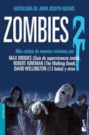 Cover of Zombies 2