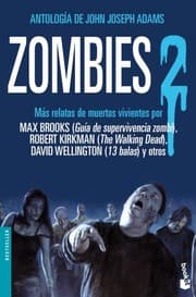 Cover of Zombies 2