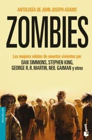 Cover of Zombies