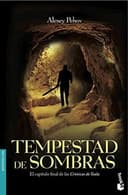 Cover of Tempestad de sombras
