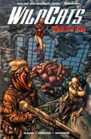 Cover of WildC.A.T.s