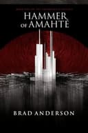 Cover of Hammer of Amahté
