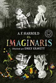 Cover of Els imaginaris