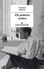 Cover of Els primers contes