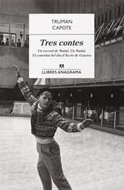 Cover of Tres contes