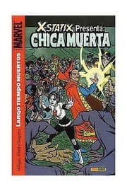 Cover of X-Statix : Chica Muerta, No. 1
